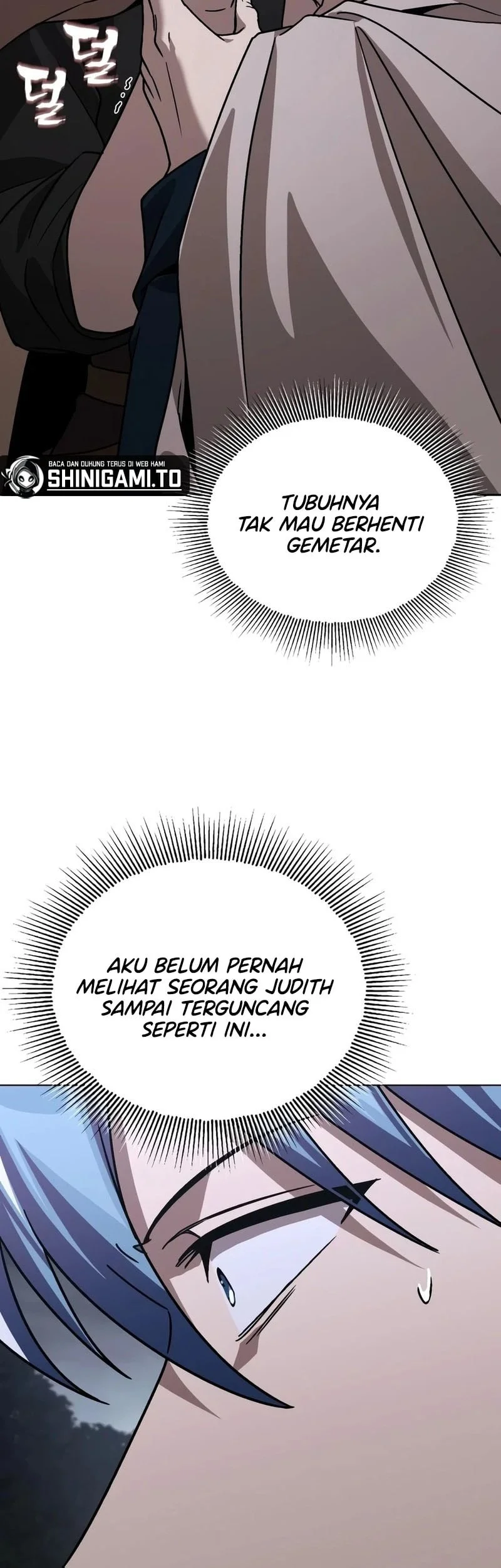 Lazy Prince Becomes a Genius Chapter 152 halaman 16