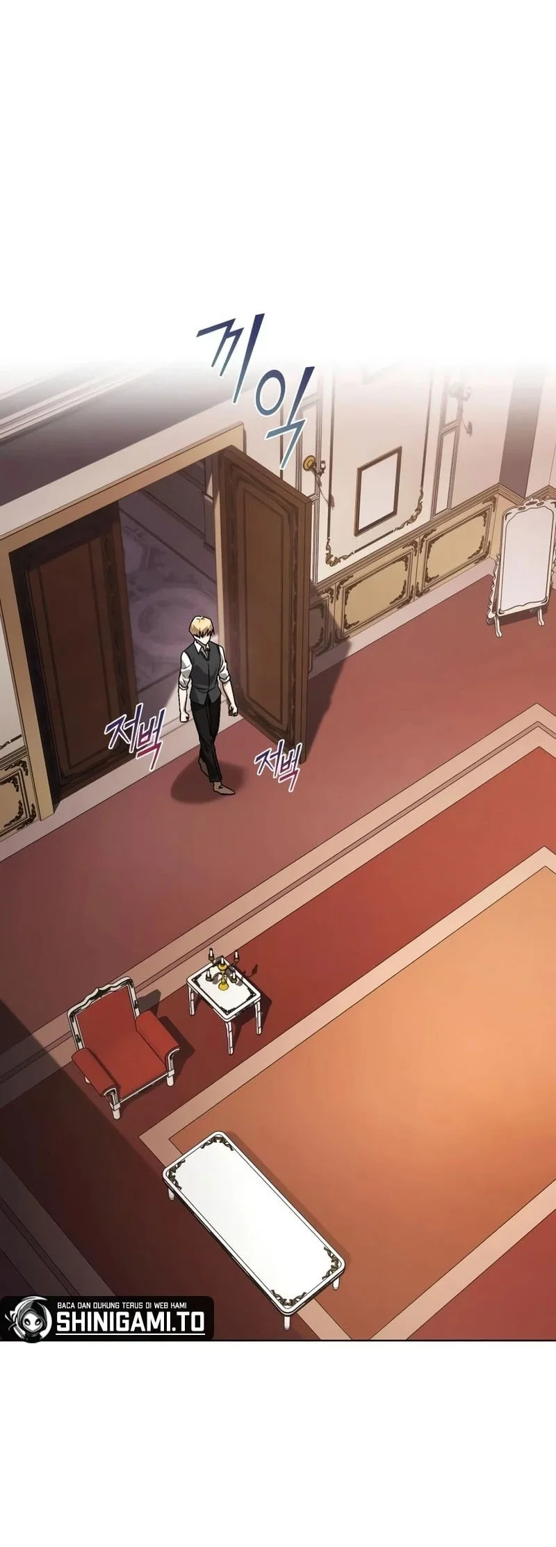 Lazy Prince Becomes a Genius Chapter 152 halaman 25