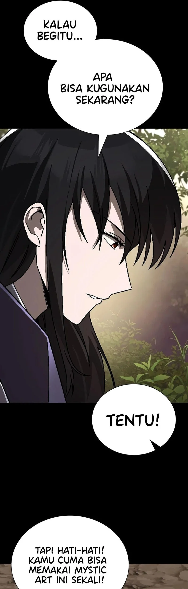 Lazy Prince Becomes a Genius Chapter 153 halaman 82