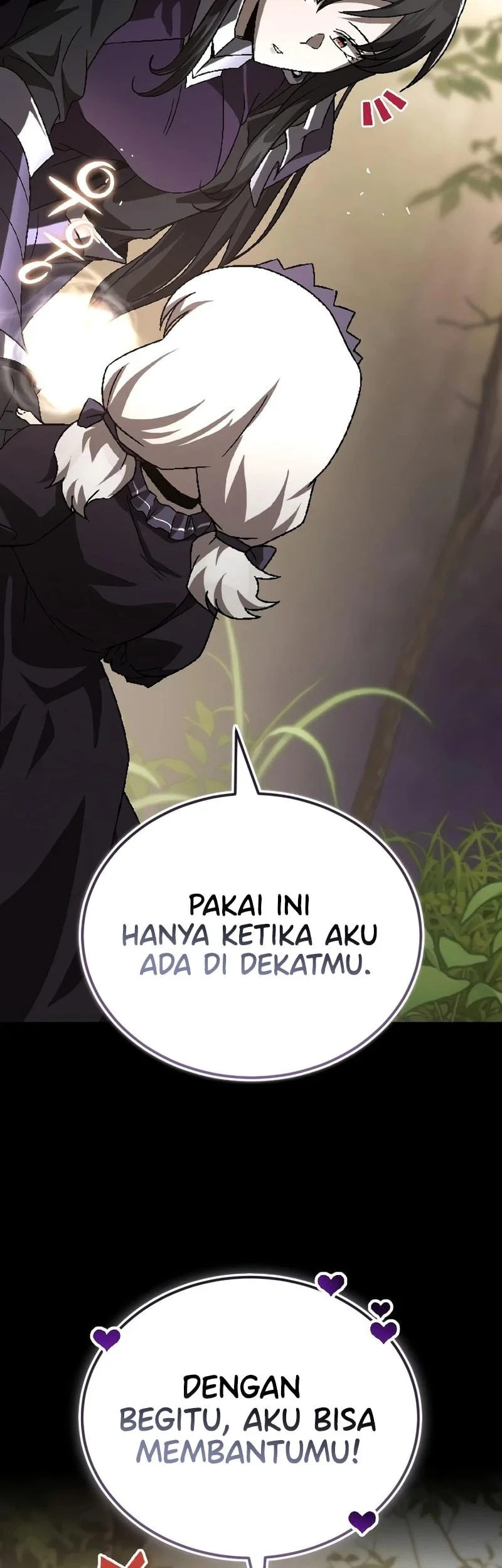 Lazy Prince Becomes a Genius Chapter 153 halaman 84