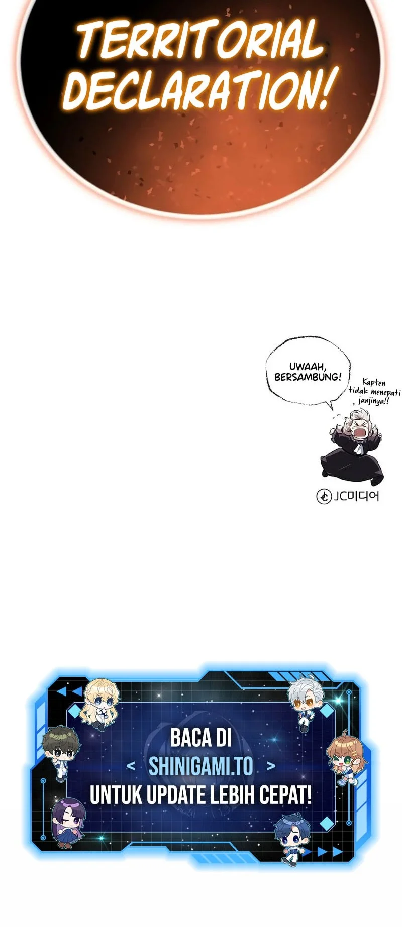 Lazy Prince Becomes a Genius Chapter 153 halaman 93
