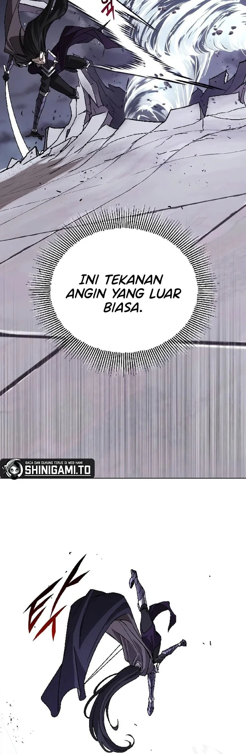 Lazy Prince Becomes a Genius Chapter 153 halaman 17