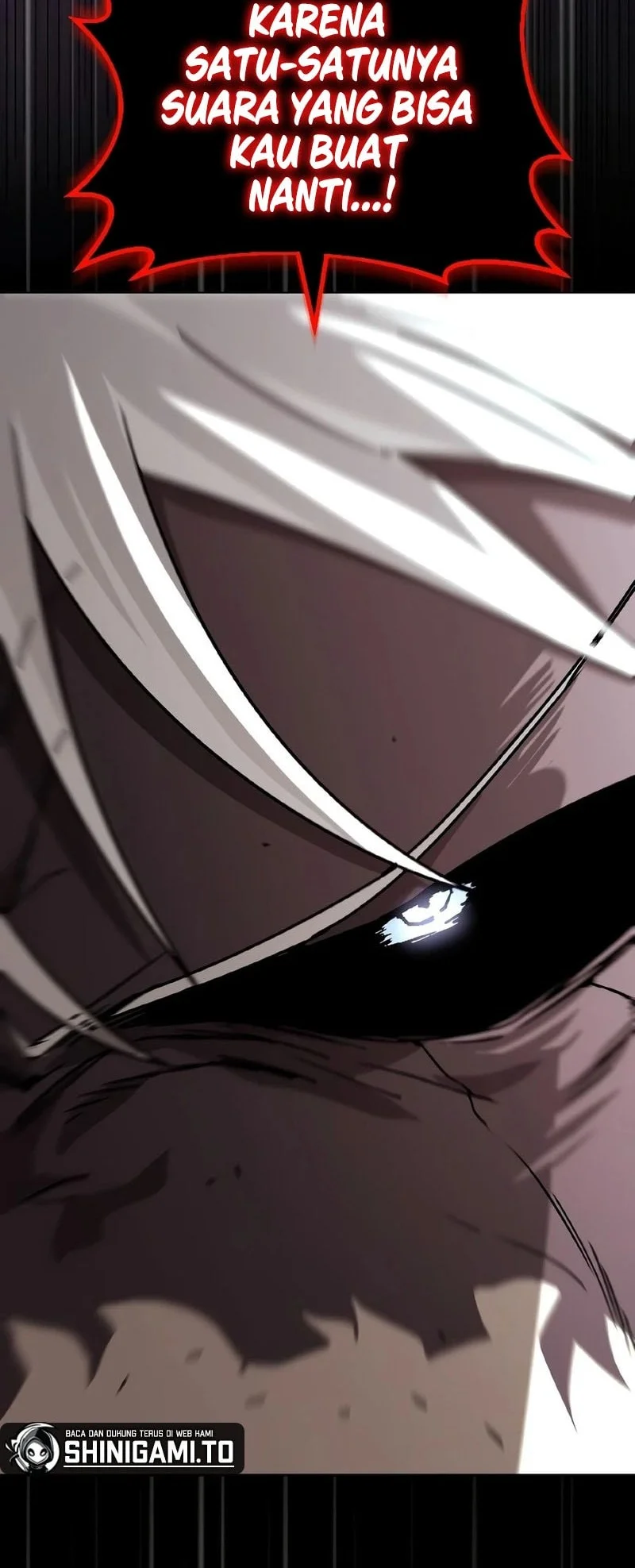 Lazy Prince Becomes a Genius Chapter 153 halaman 33