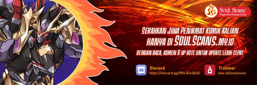 Legend of Star General Chapter 378 halaman 2