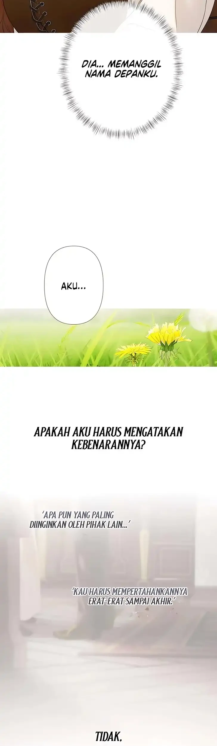 Lemon Tree Forest Chapter 21 halaman 5