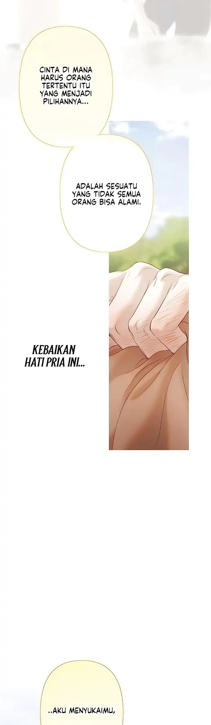 Lemon Tree Forest Chapter 21 halaman 11
