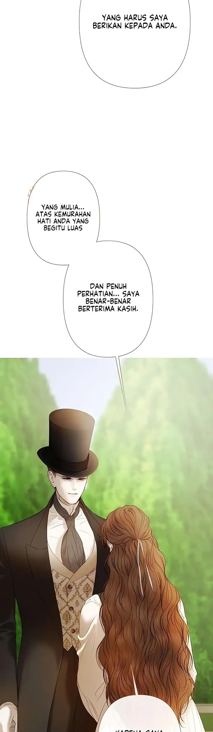 Lemon Tree Forest Chapter 22 halaman 29