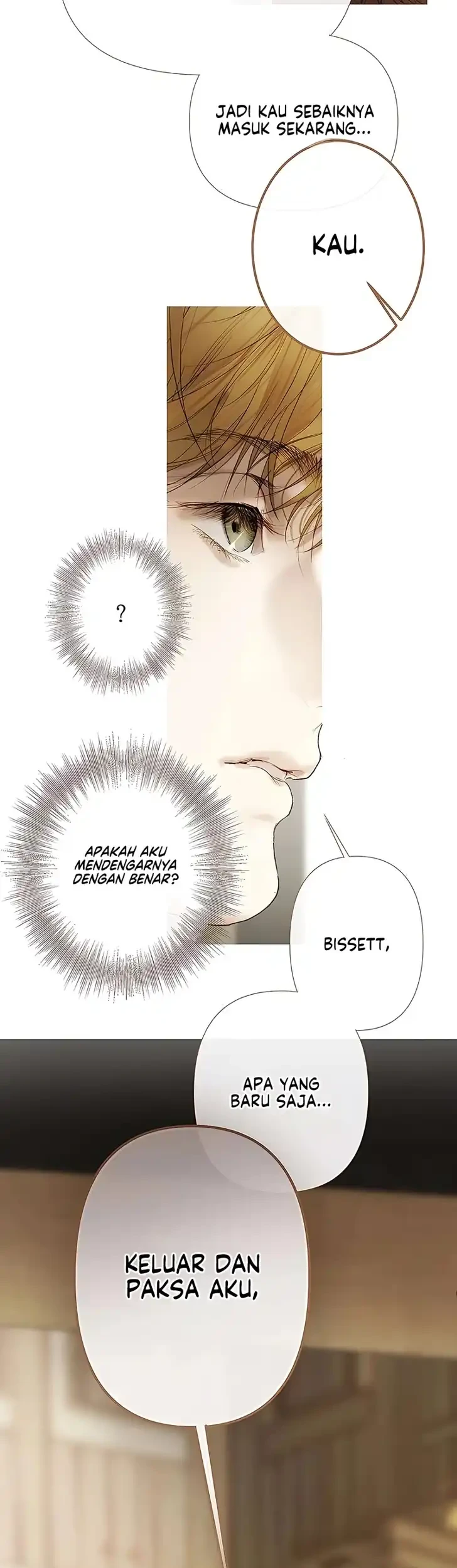 Lemon Tree Forest Chapter 22 halaman 49