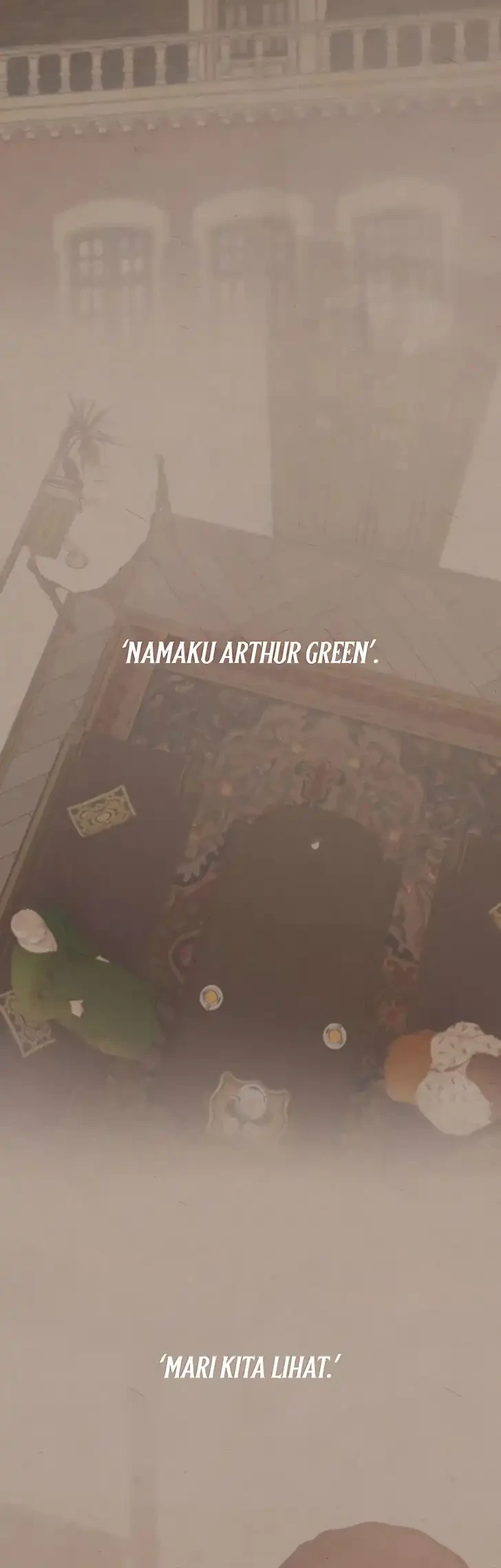 Lemon Tree Forest Chapter 22 halaman 12