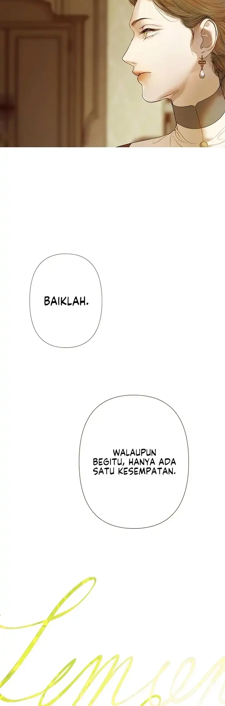 Lemon Tree Forest Chapter 24 halaman 3