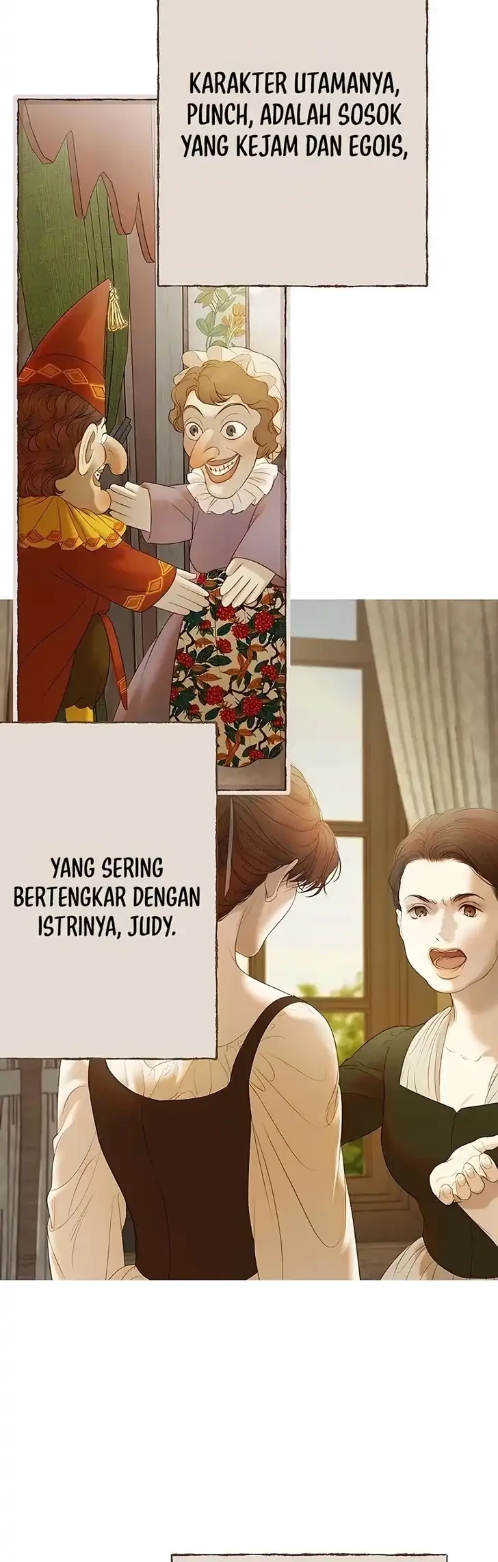 Lemon Tree Forest Chapter 24 halaman 12