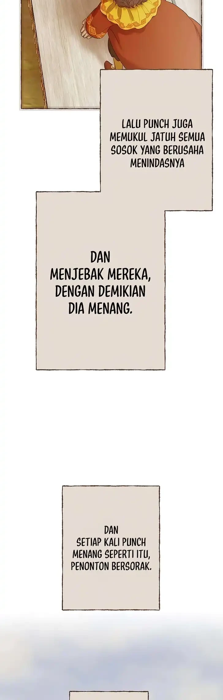 Lemon Tree Forest Chapter 24 halaman 21