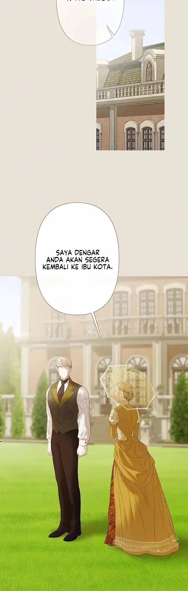 Lemon Tree Forest Chapter 25 halaman 30