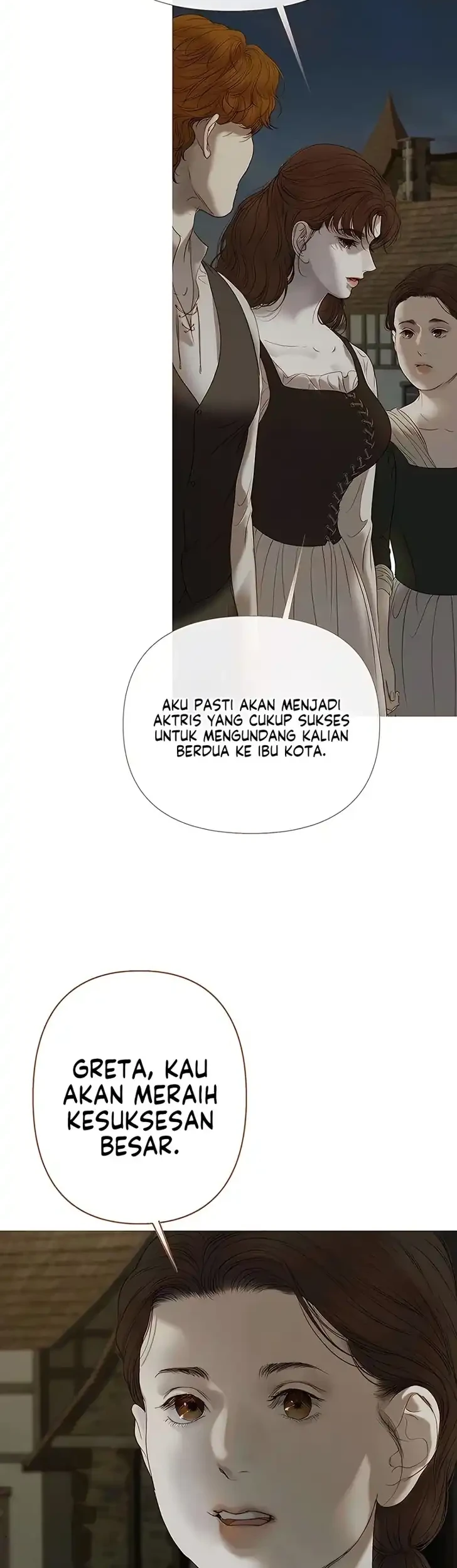 Lemon Tree Forest Chapter 25 halaman 14