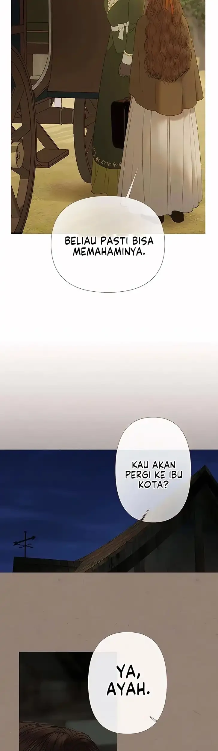 Lemon Tree Forest Chapter 25 halaman 19
