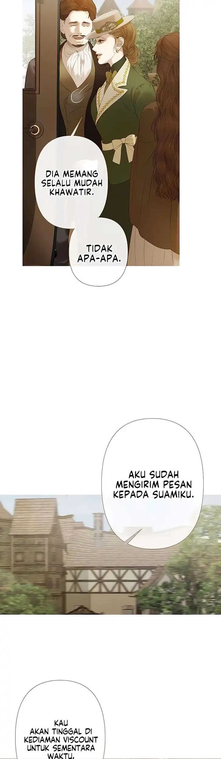 Lemon Tree Forest Chapter 25 halaman 25
