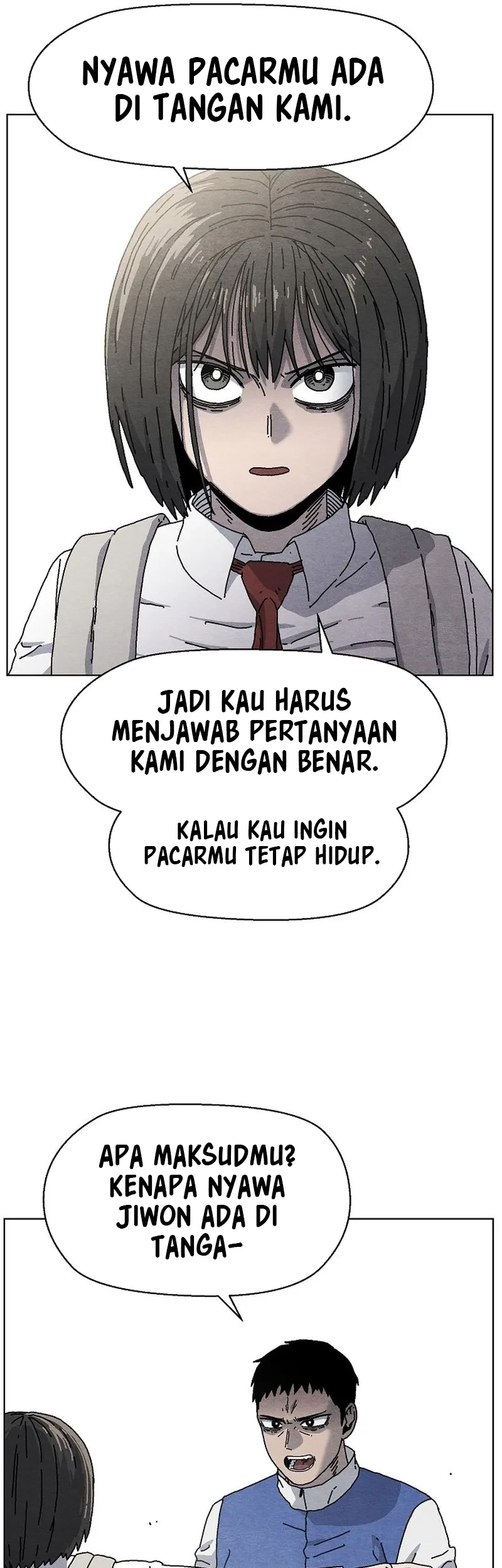 Leu Leu Leu Chapter 22 halaman 50