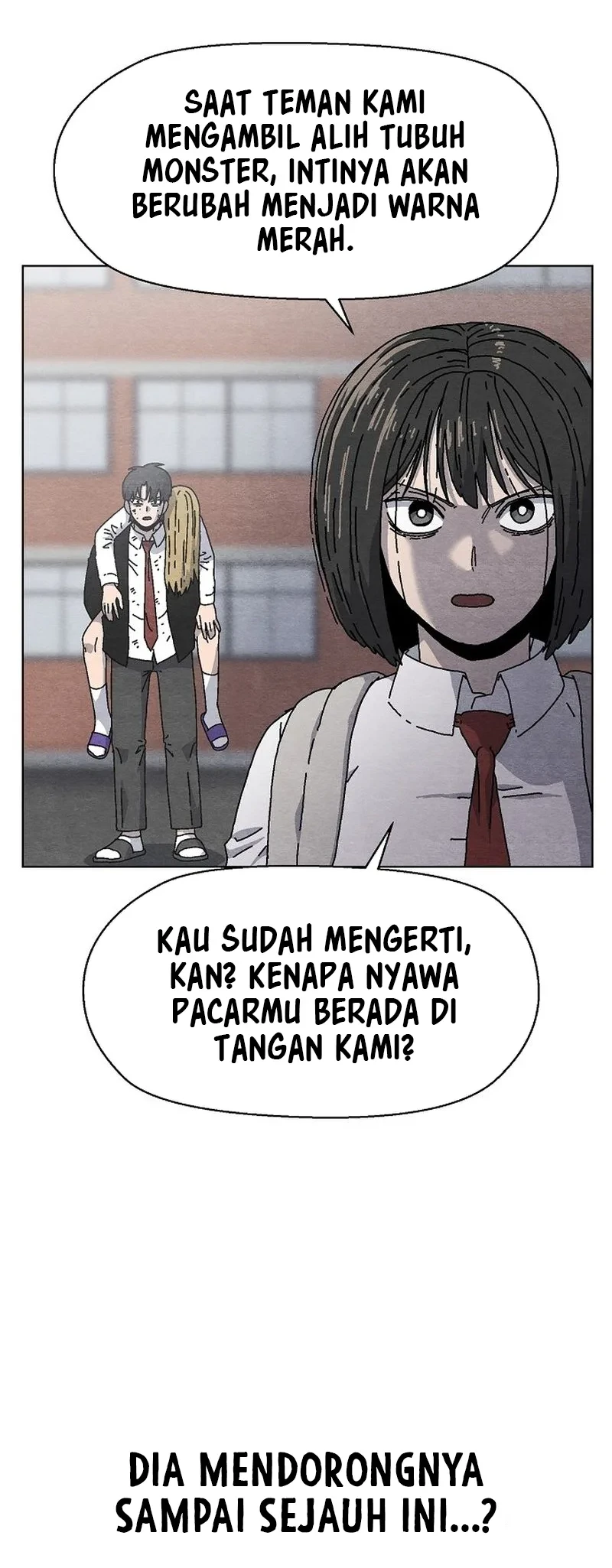 Leu Leu Leu Chapter 22 halaman 53