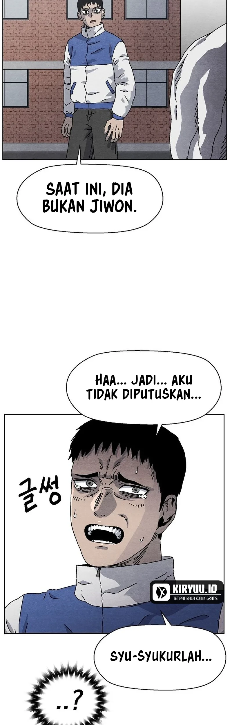 Leu Leu Leu Chapter 22 halaman 56