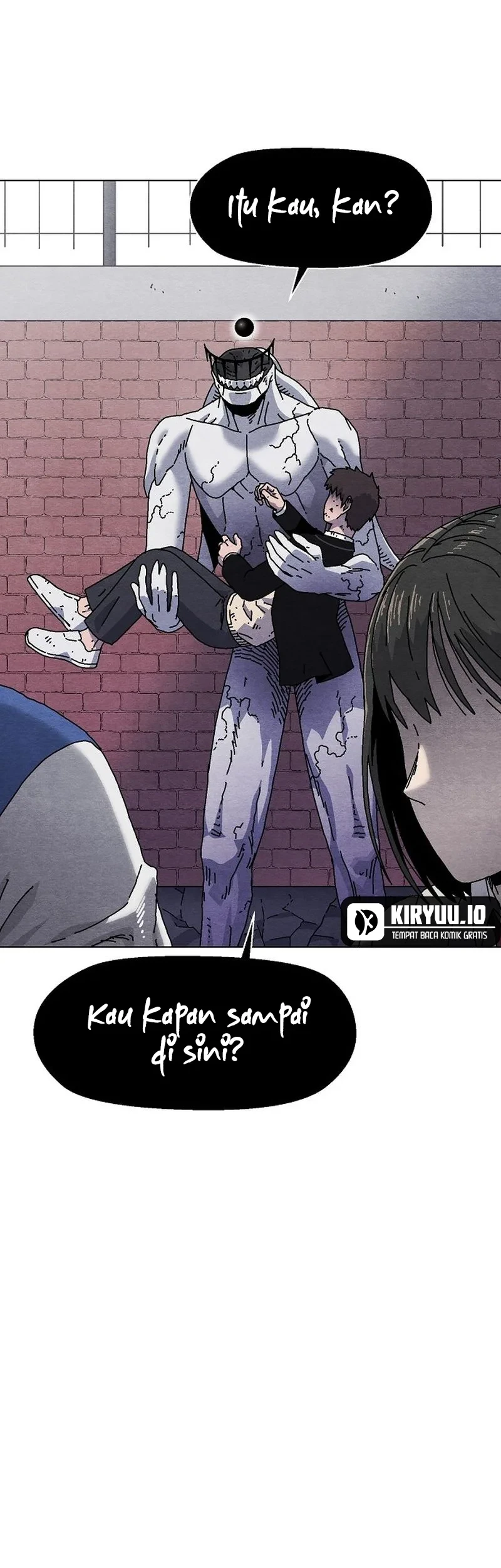 Leu Leu Leu Chapter 22 halaman 63