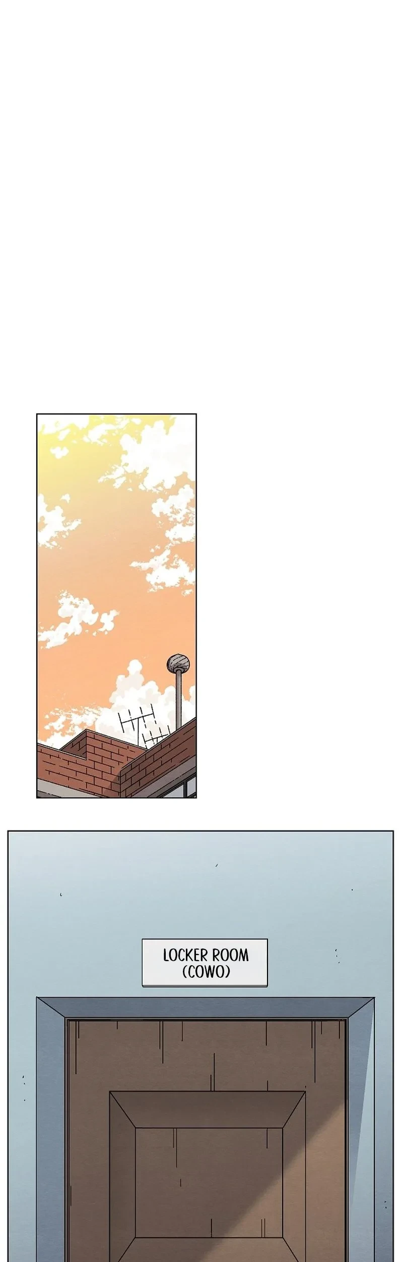 Leu Leu Leu Chapter 23 halaman 38