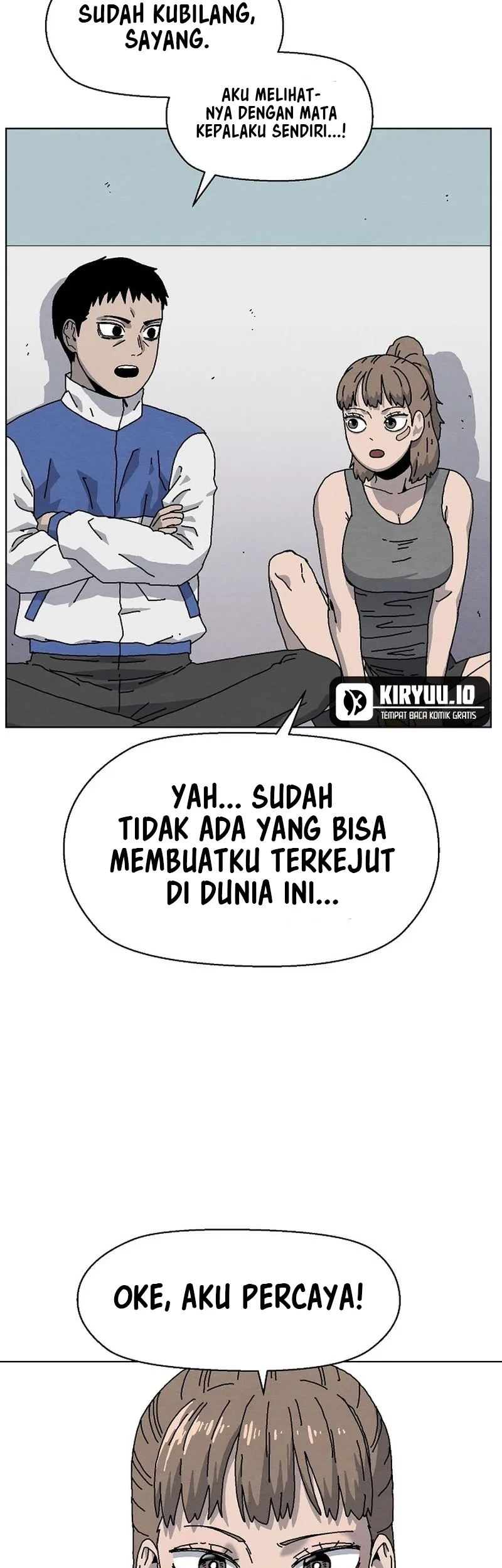 Leu Leu Leu Chapter 23 halaman 40