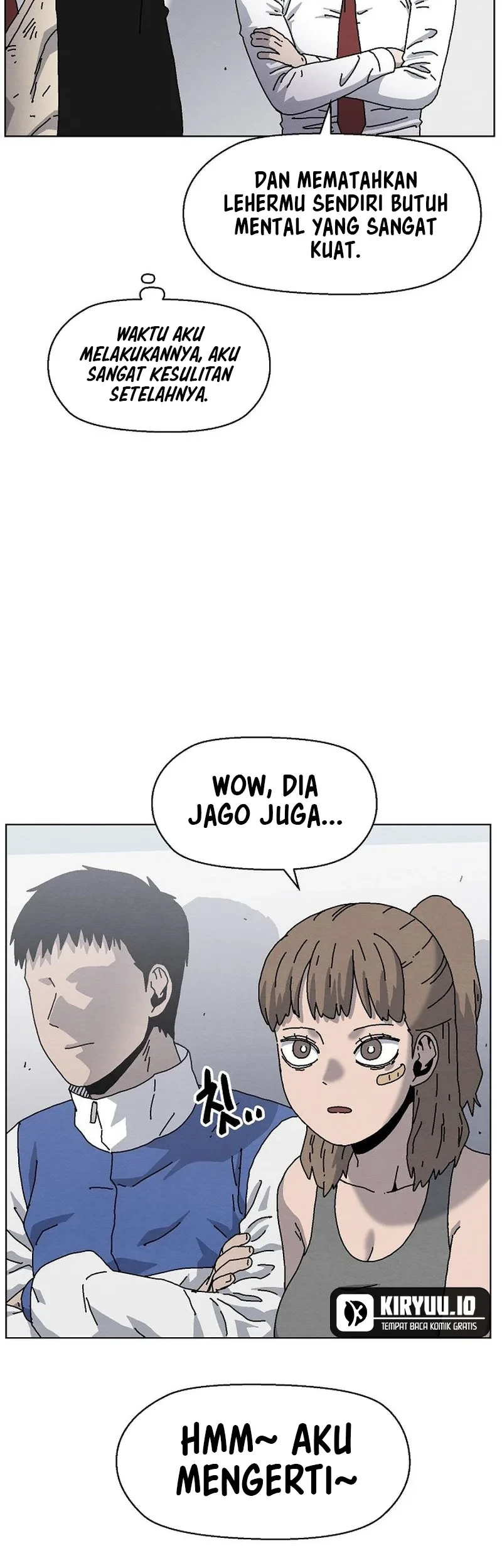Leu Leu Leu Chapter 23 halaman 47