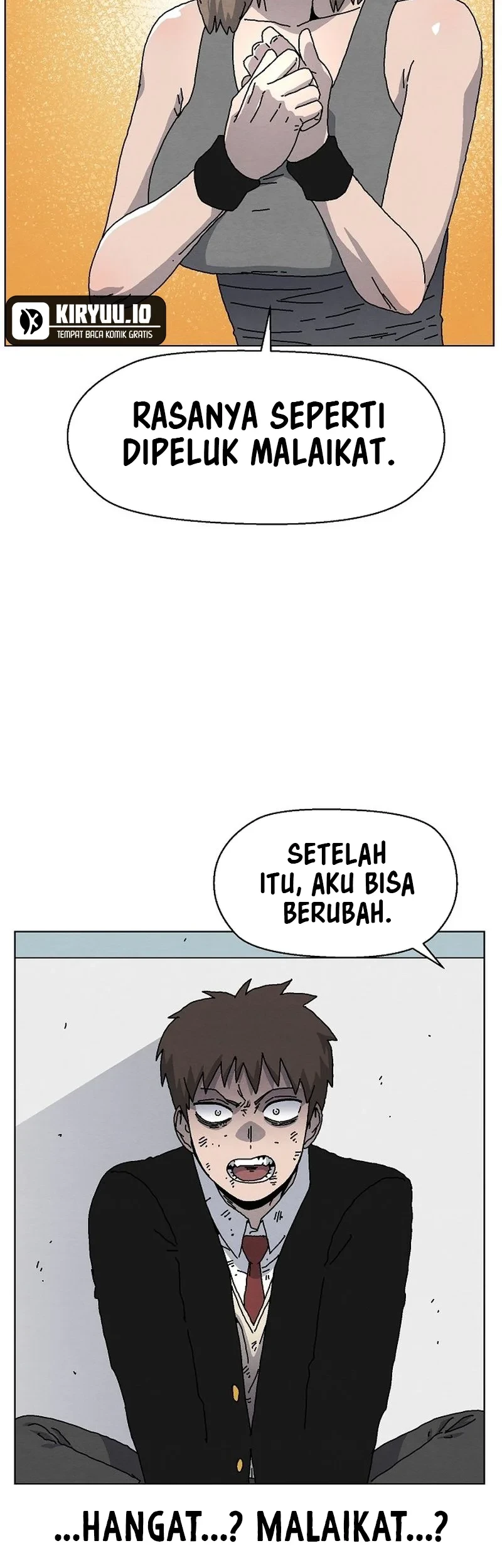 Leu Leu Leu Chapter 23 halaman 52