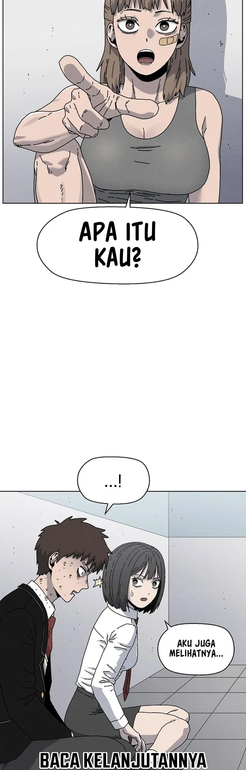 Leu Leu Leu Chapter 23 halaman 59