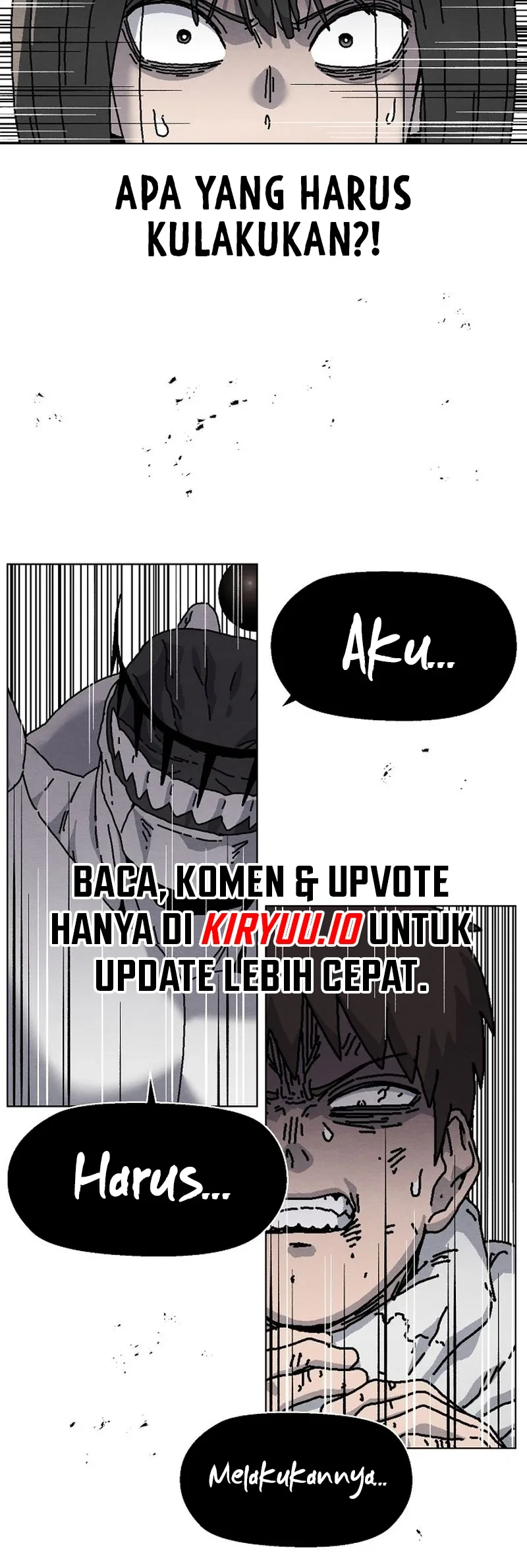Leu Leu Leu Chapter 23 halaman 29