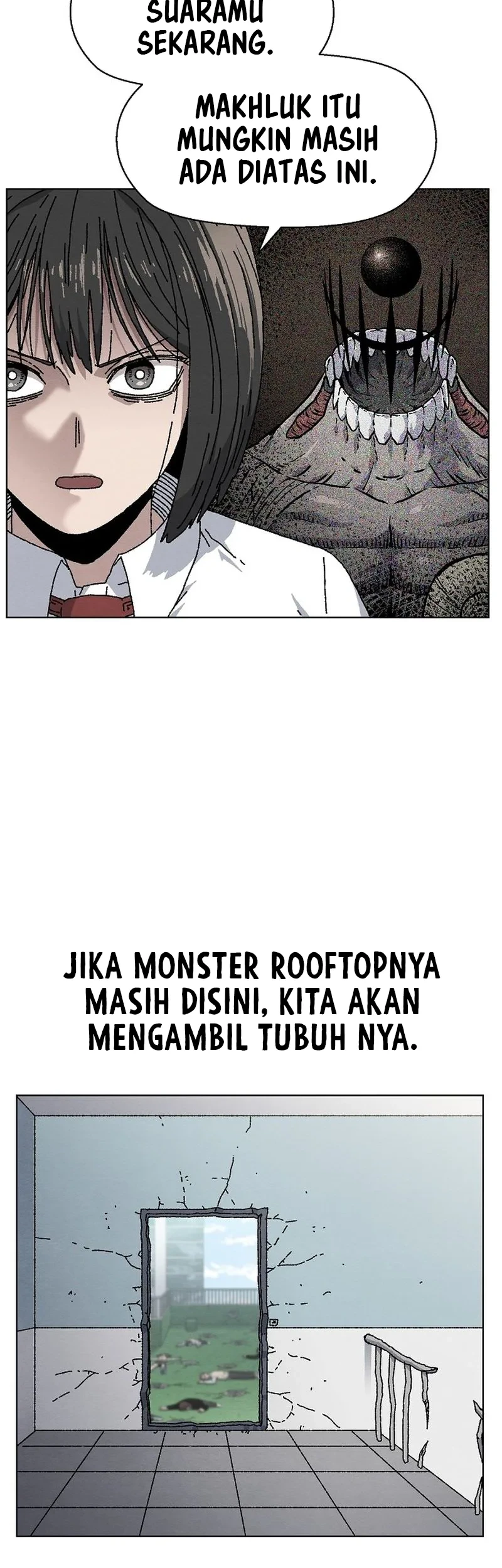 Leu Leu Leu Chapter 24 halaman 43