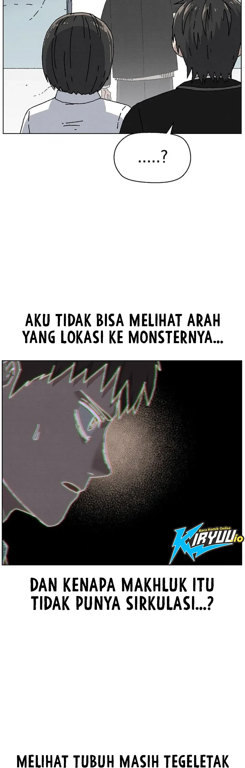 Leu Leu Leu Chapter 24 halaman 48