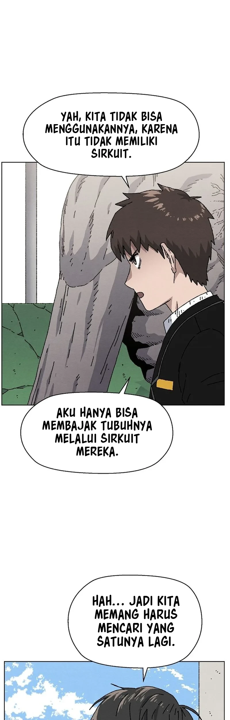 Leu Leu Leu Chapter 24 halaman 56
