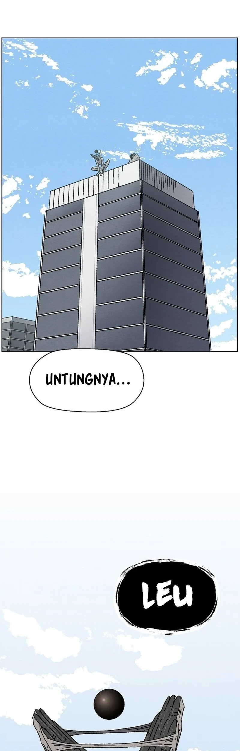 Leu Leu Leu Chapter 24 halaman 59