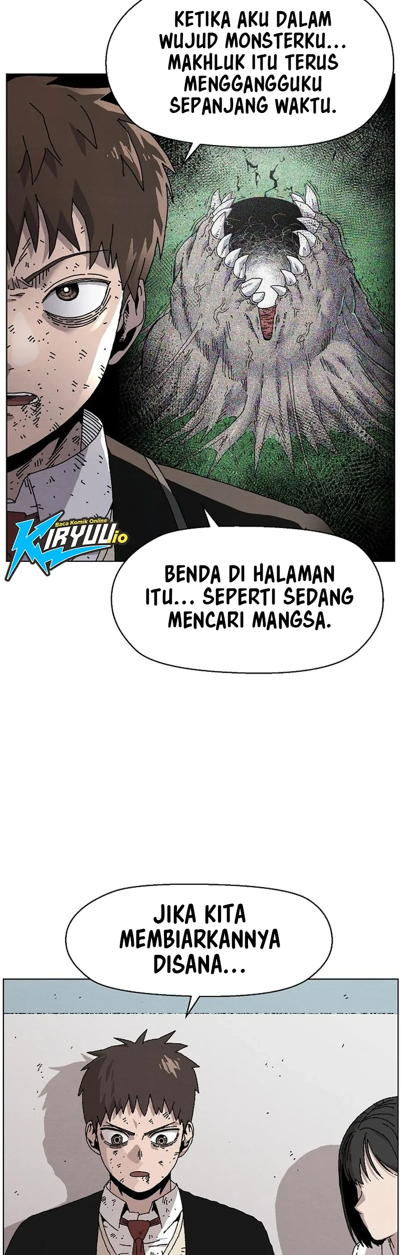 Leu Leu Leu Chapter 24 halaman 4