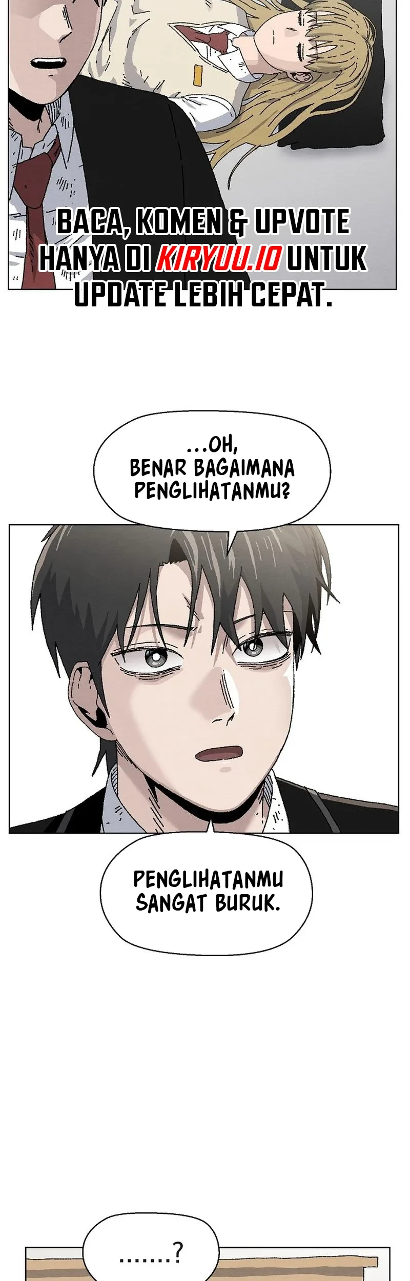 Leu Leu Leu Chapter 24 halaman 27