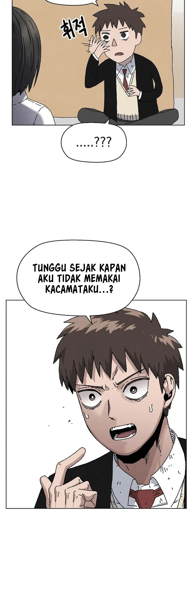 Leu Leu Leu Chapter 24 halaman 28