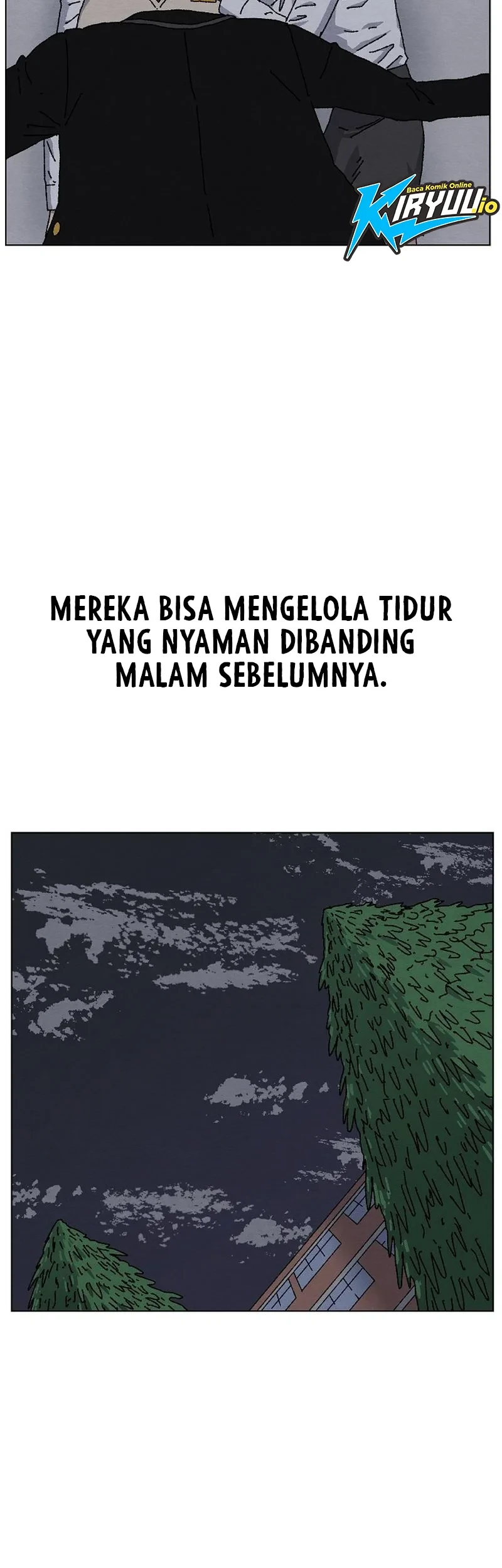 Leu Leu Leu Chapter 24 halaman 32