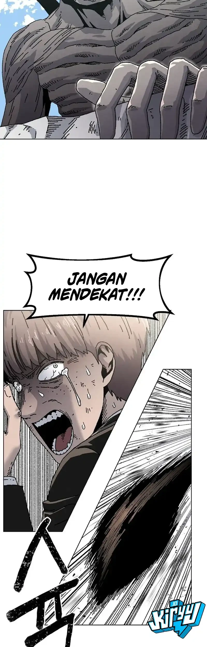 Leu Leu Leu Chapter 25 halaman 55
