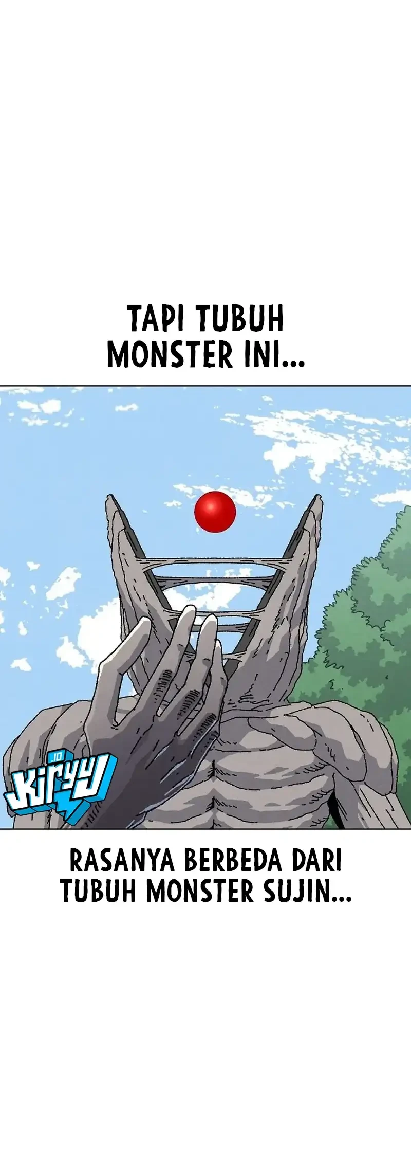 Leu Leu Leu Chapter 25 halaman 61