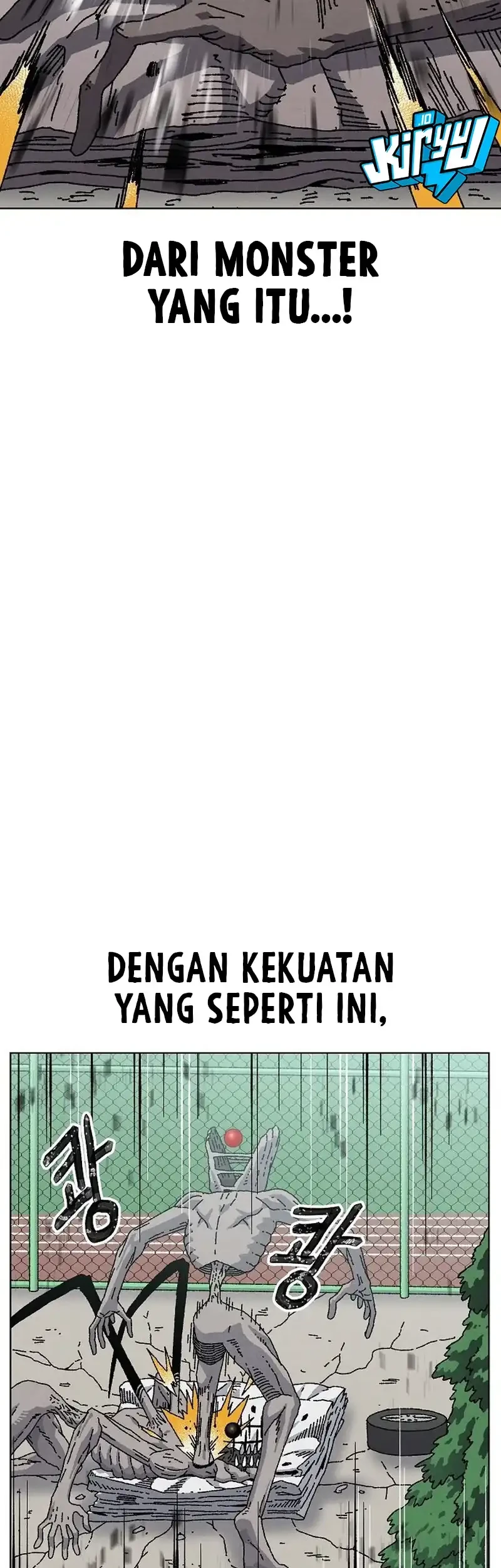 Leu Leu Leu Chapter 25 halaman 64