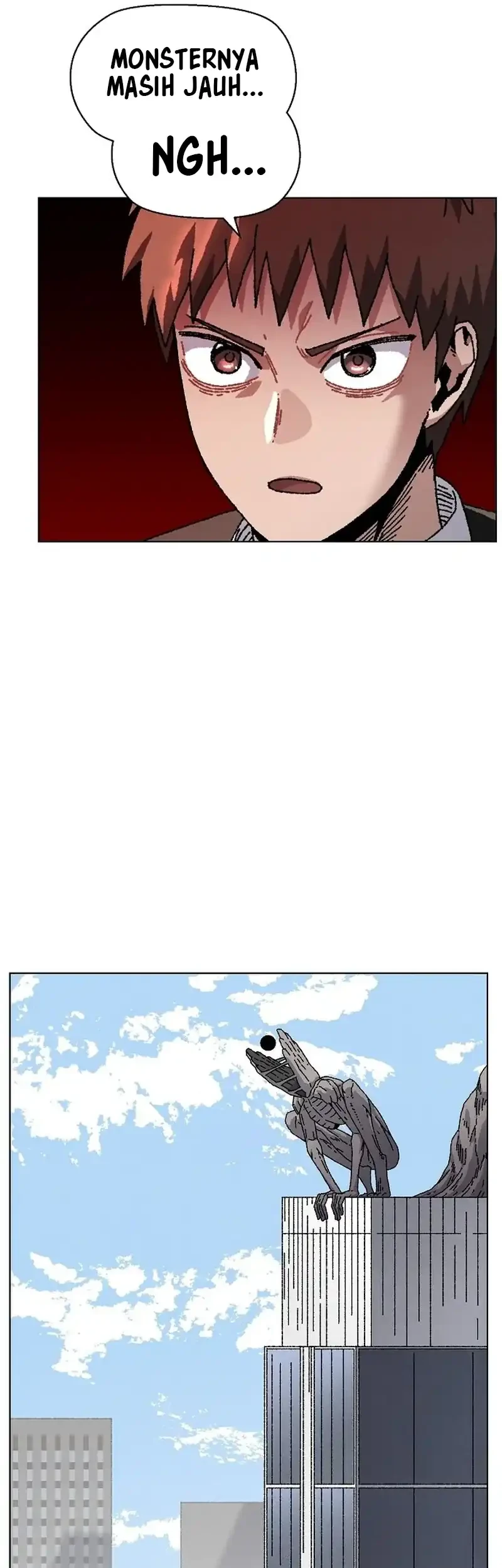 Leu Leu Leu Chapter 25 halaman 6