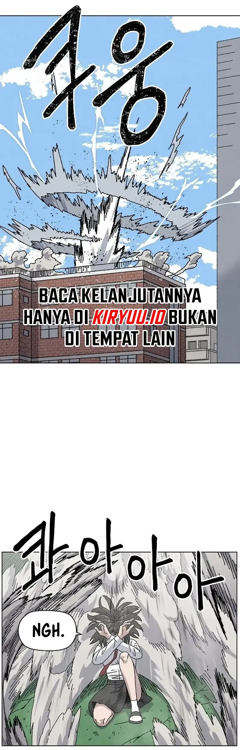 Leu Leu Leu Chapter 25 halaman 10