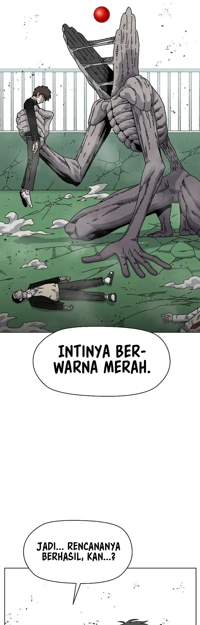 Leu Leu Leu Chapter 25 halaman 14