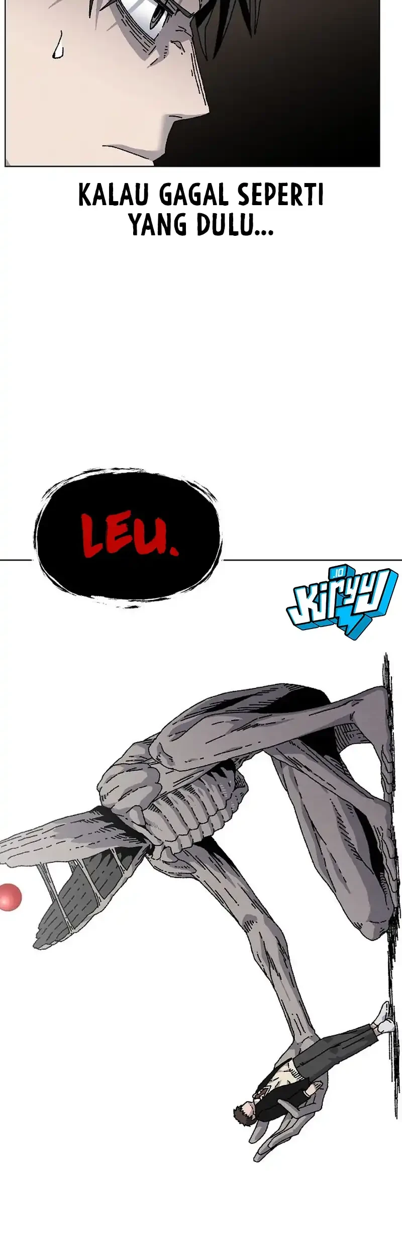 Leu Leu Leu Chapter 25 halaman 16