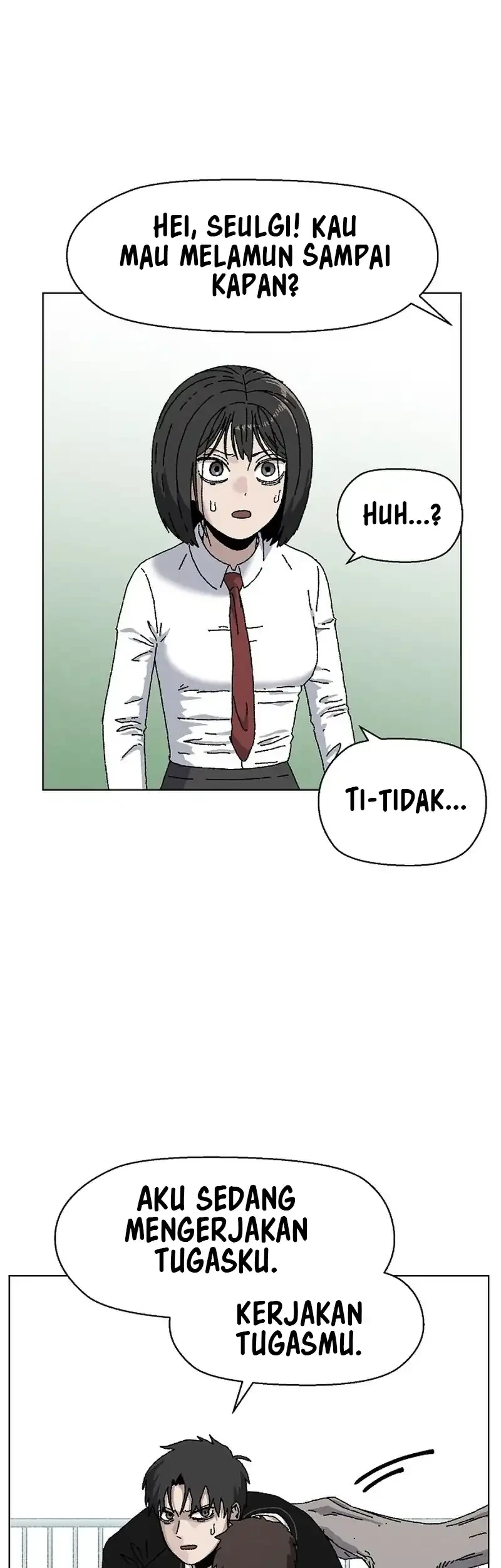 Leu Leu Leu Chapter 25 halaman 18