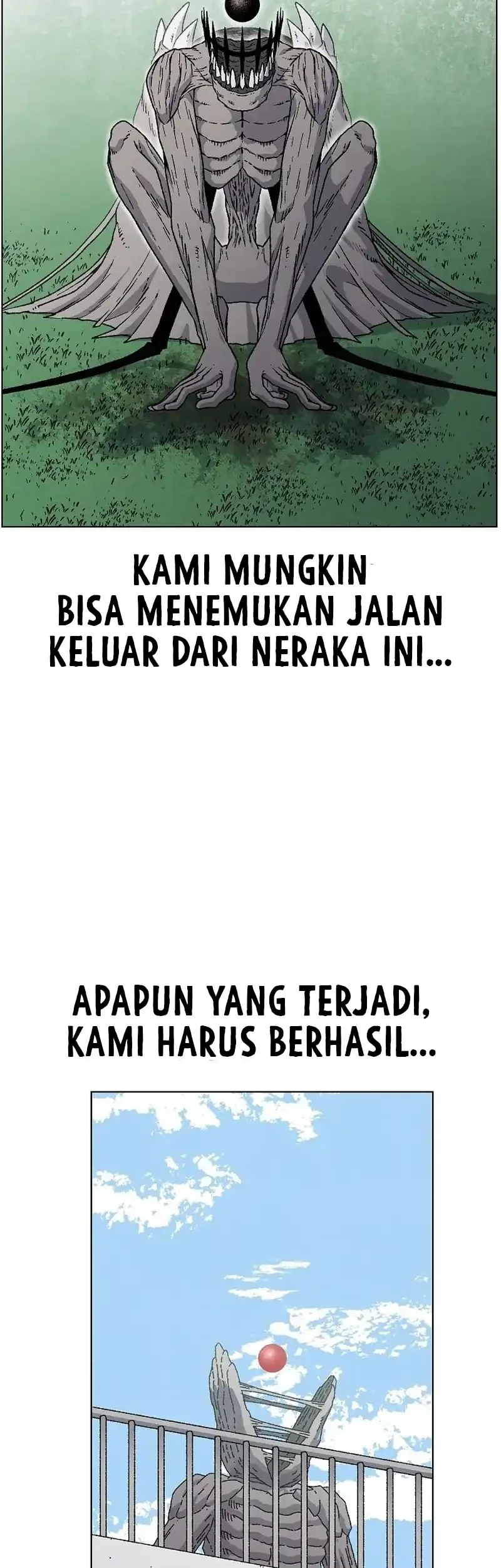 Leu Leu Leu Chapter 25 halaman 23