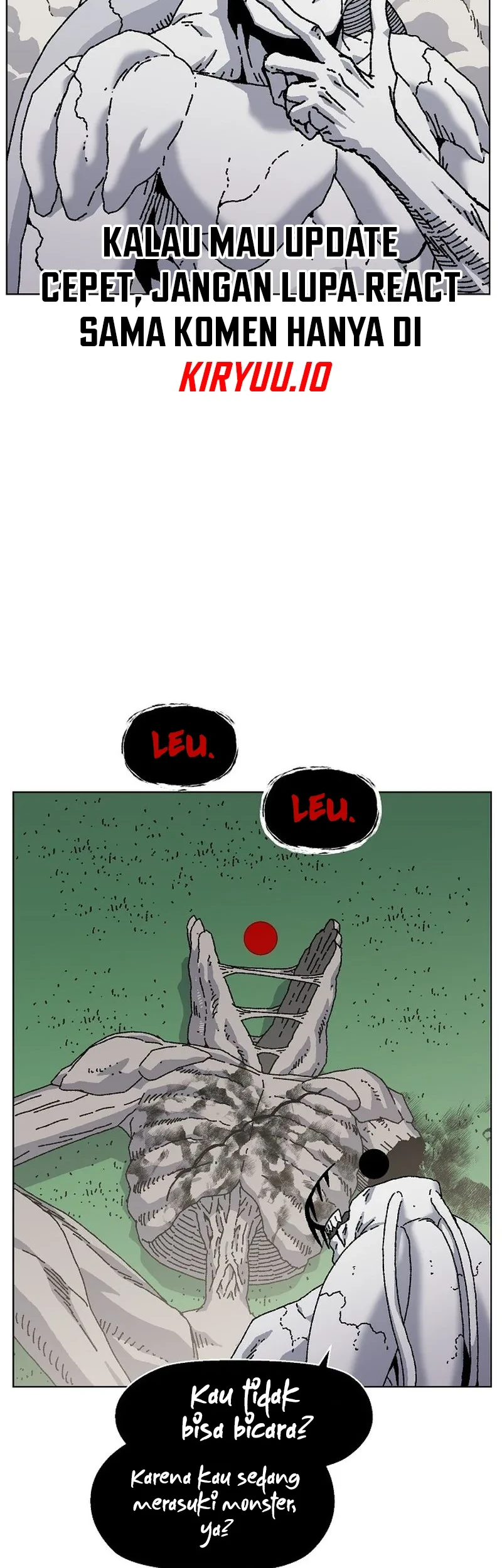 Leu Leu Leu Chapter 26 halaman 45