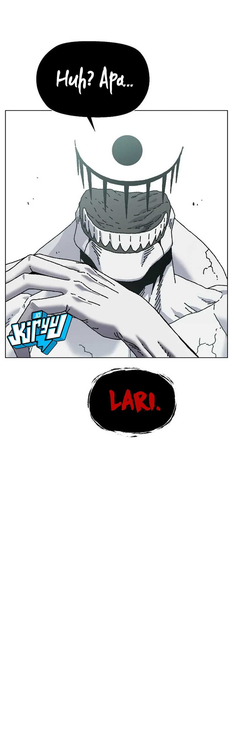 Leu Leu Leu Chapter 26 halaman 47