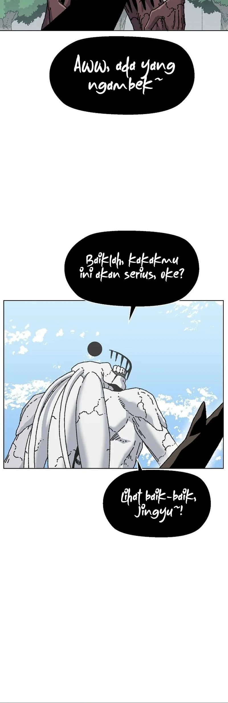 Leu Leu Leu Chapter 26 halaman 51